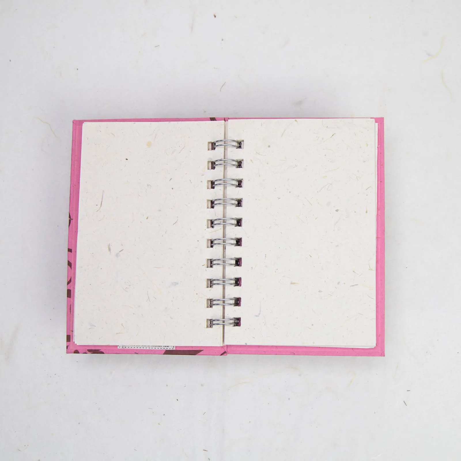 Inspirational - Peace - Eco-friendly Journal