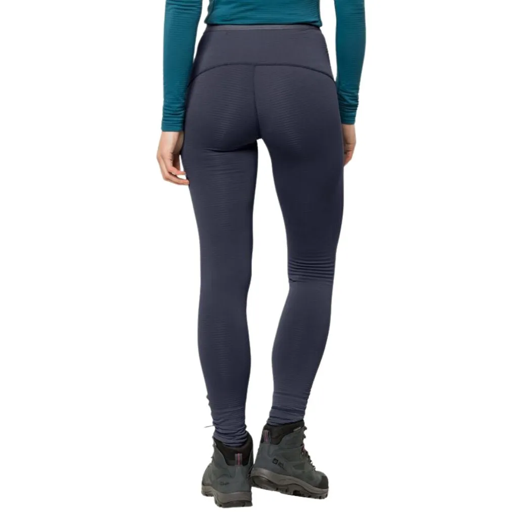 jack wolfskin Infinite Women's Pants