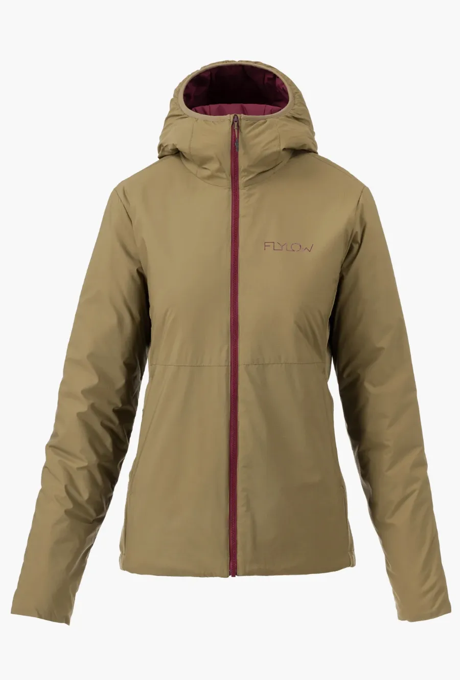 Jacket - FlyLow Mia Womens 2025