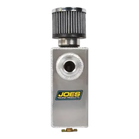 JOES Dry Sump Breather Tank