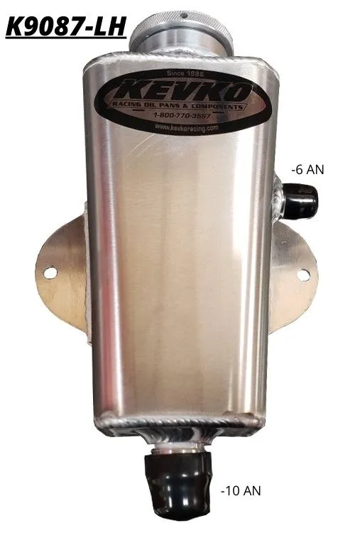 K9087 <br> Power Steering Tank