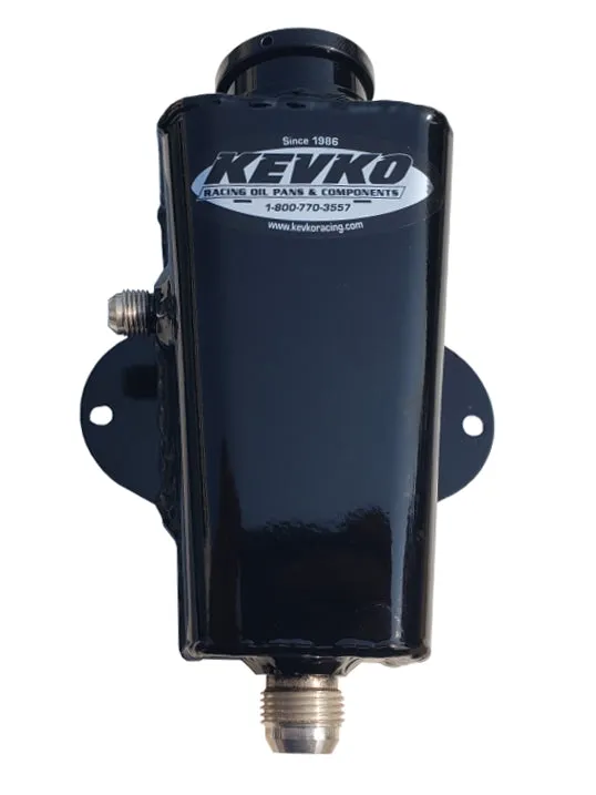 K9087 <br> Power Steering Tank