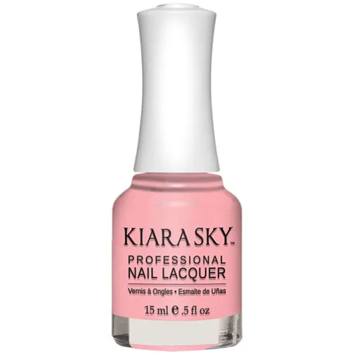 Kiara Sky Polish - 510 Rural St Pink