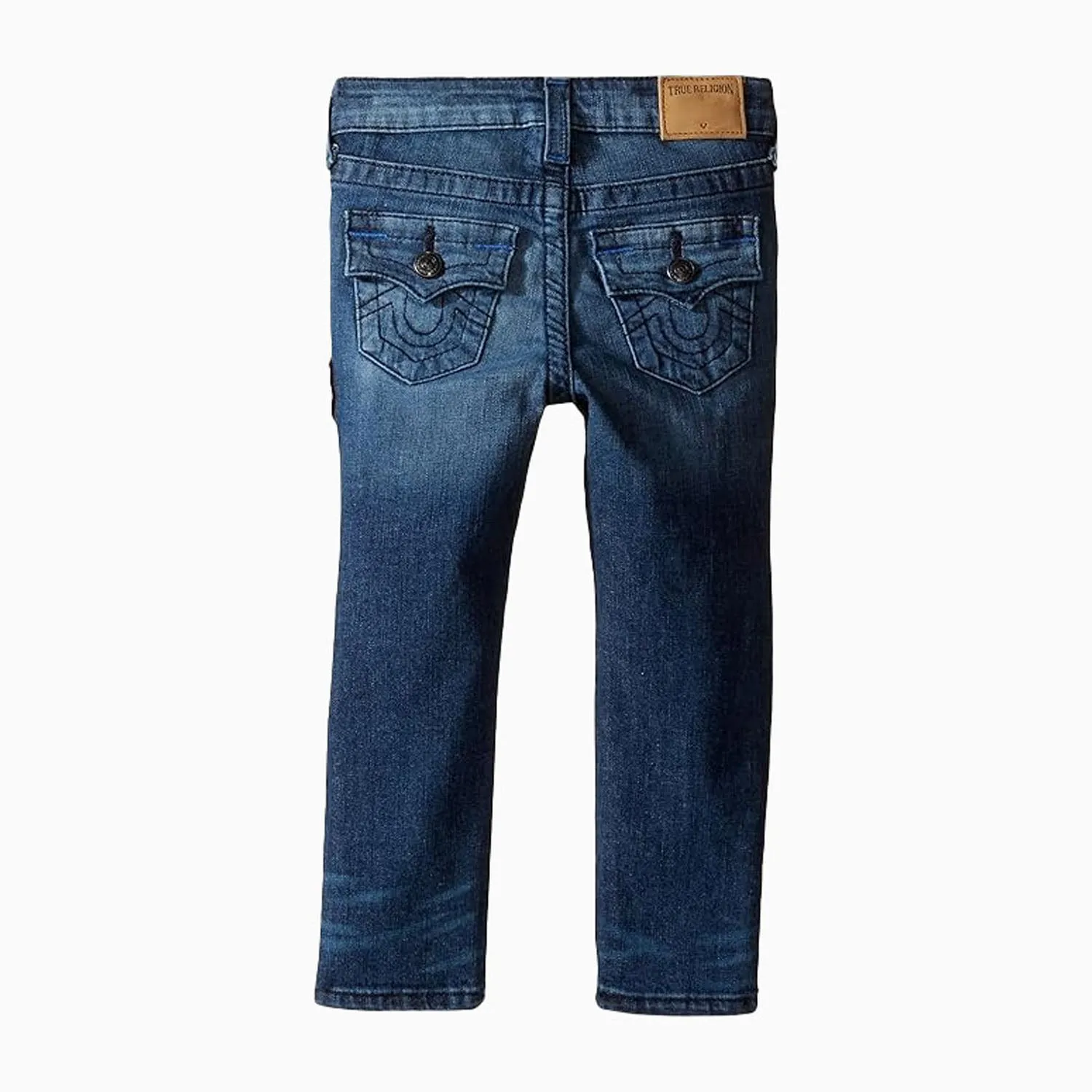 Kid's Rocco Denim Jean Pant