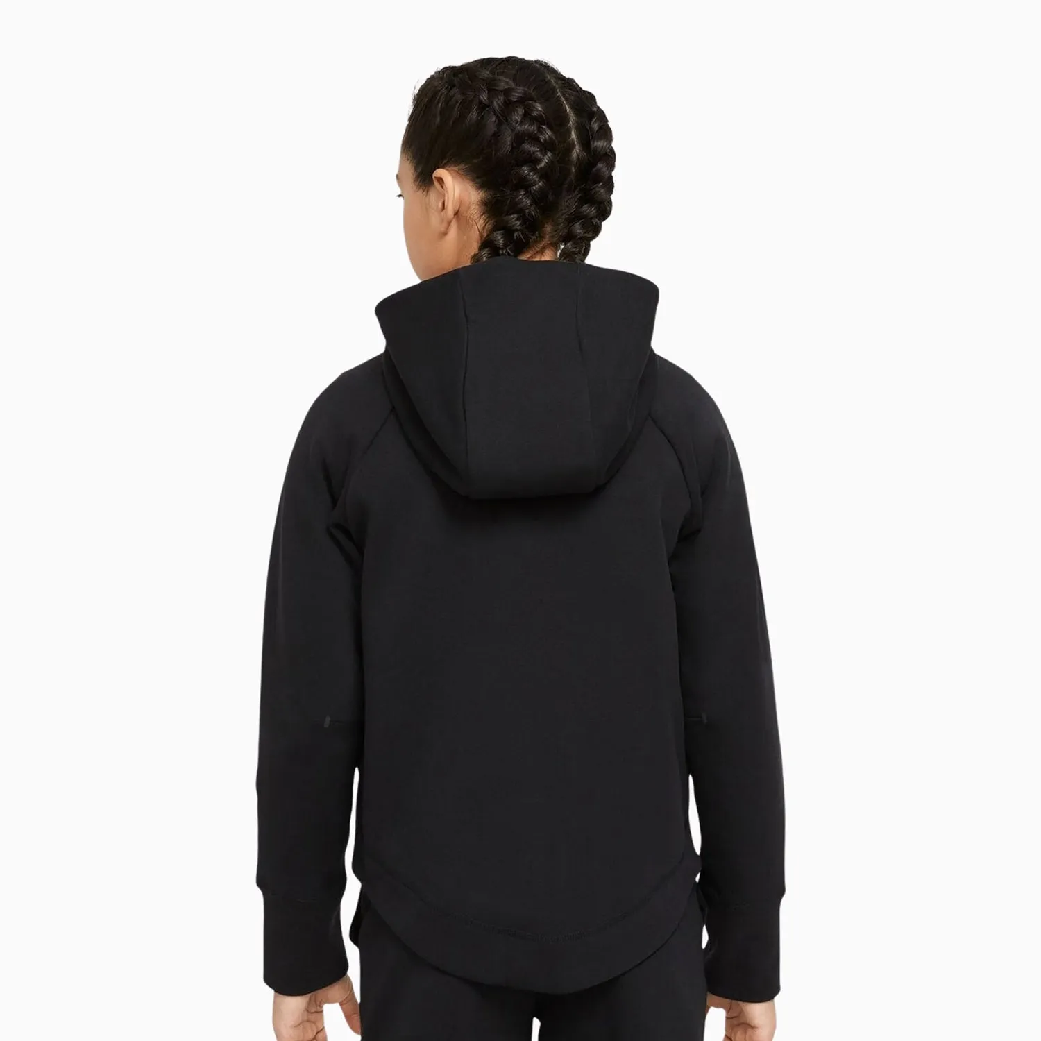 Kid's Sportswear Tech Fleece Hoodie