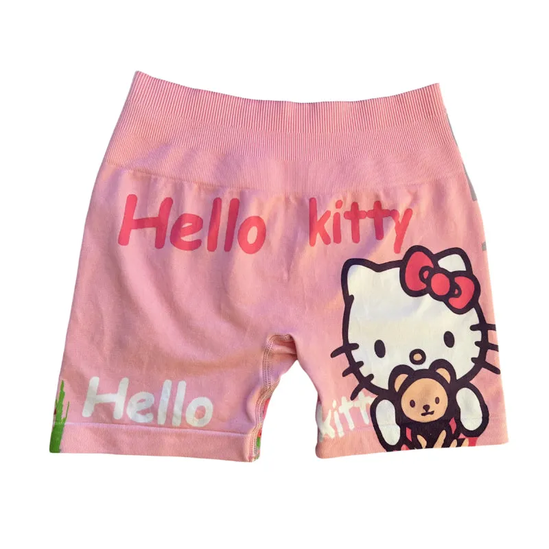 Kitty Yoga Pants KI569