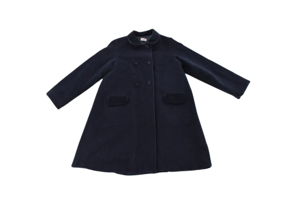 La Coqueta, Girls Coat, 8 Years