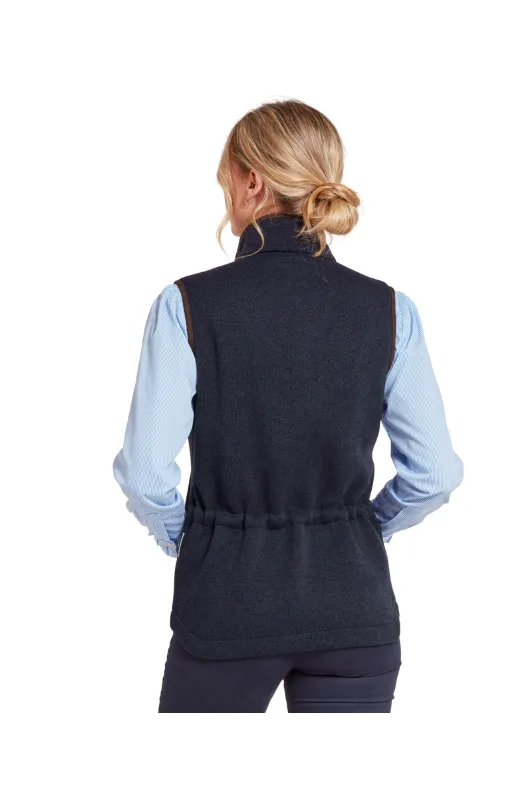 Ladies Ashton Gilet