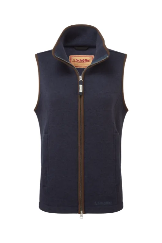 Ladies Ashton Gilet