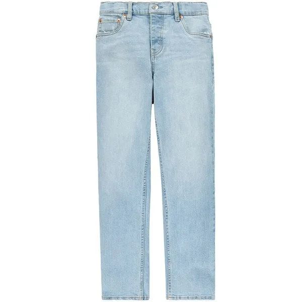 Levi's 501 Orginal Denim Jeans Luxor Last