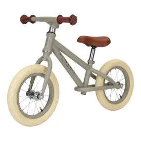 Little Dutch Balance Bike - Matt Olive