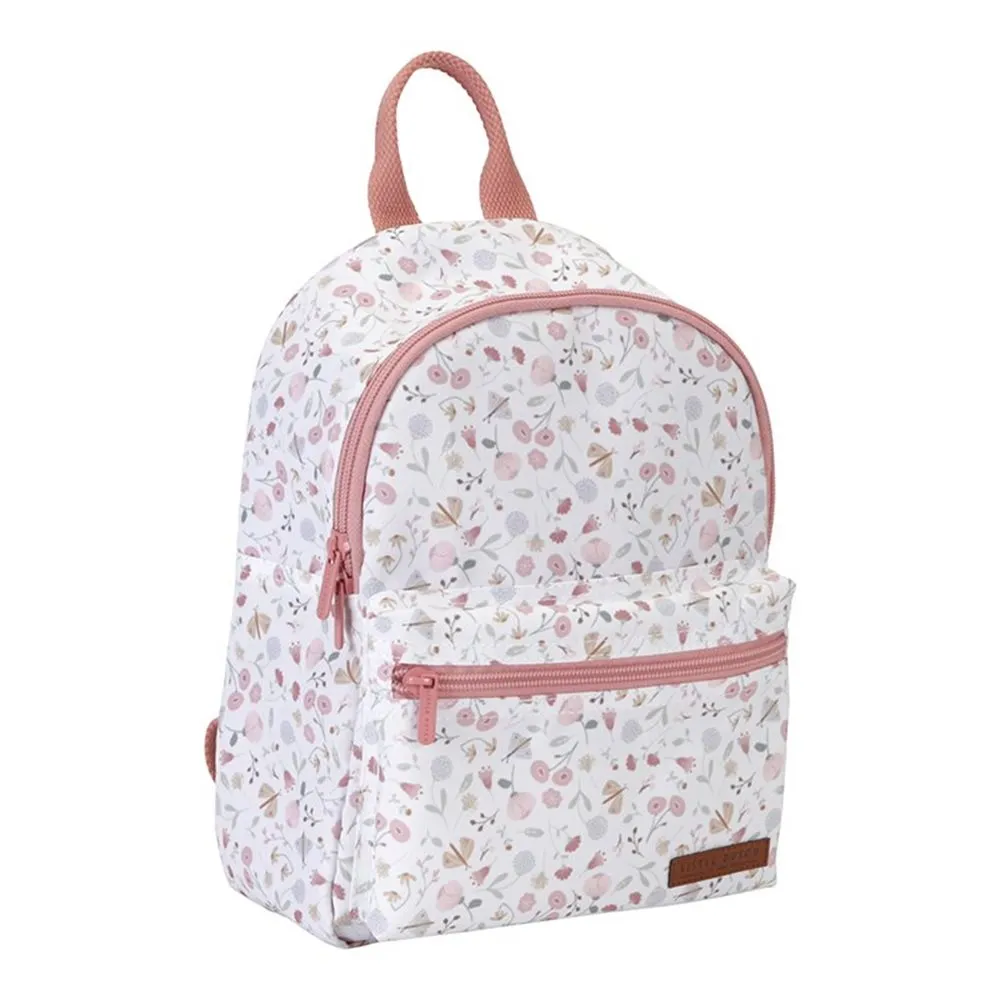 Little Dutch Kids backpack - Flowers and Butterflies