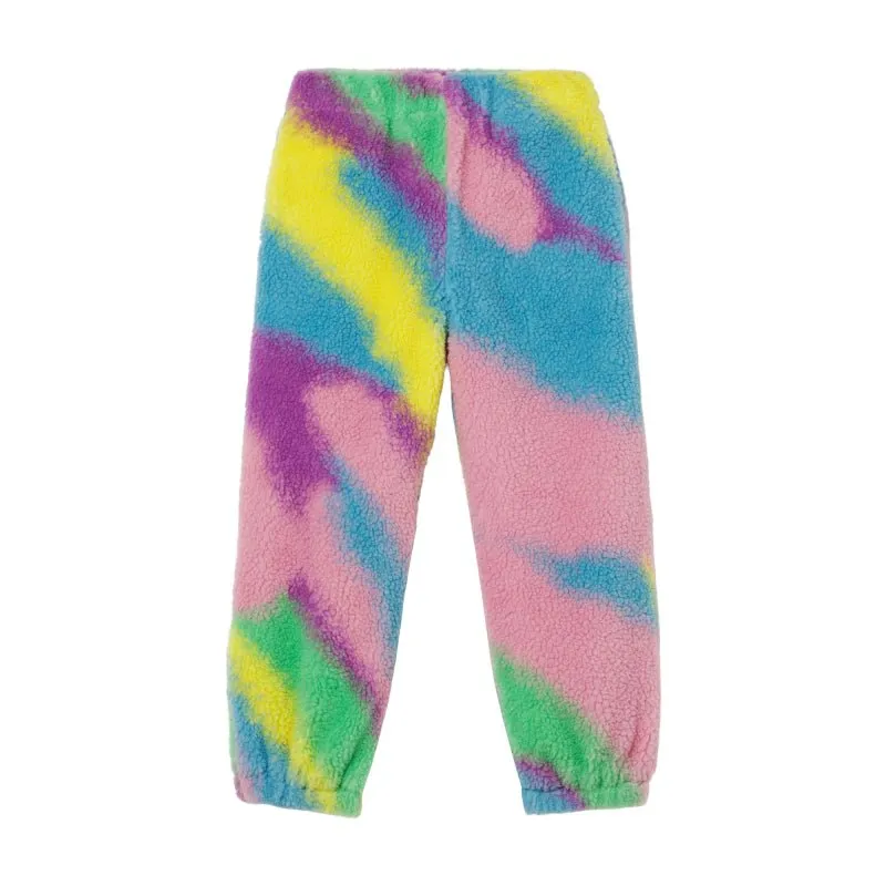 Logo Rainbow Sweatpant