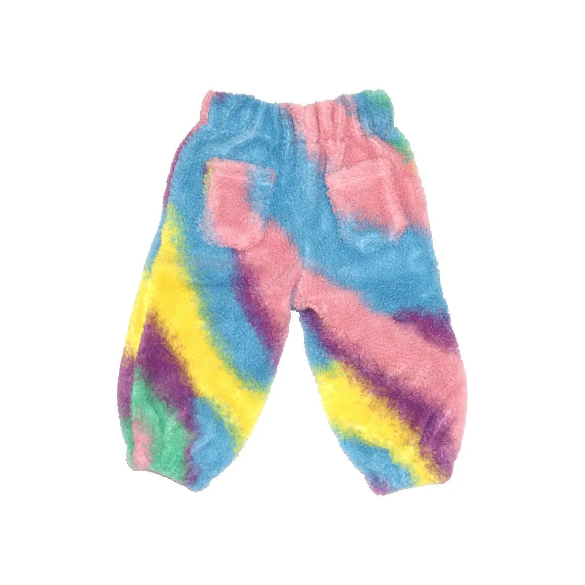 Logo Rainbow Sweatpant