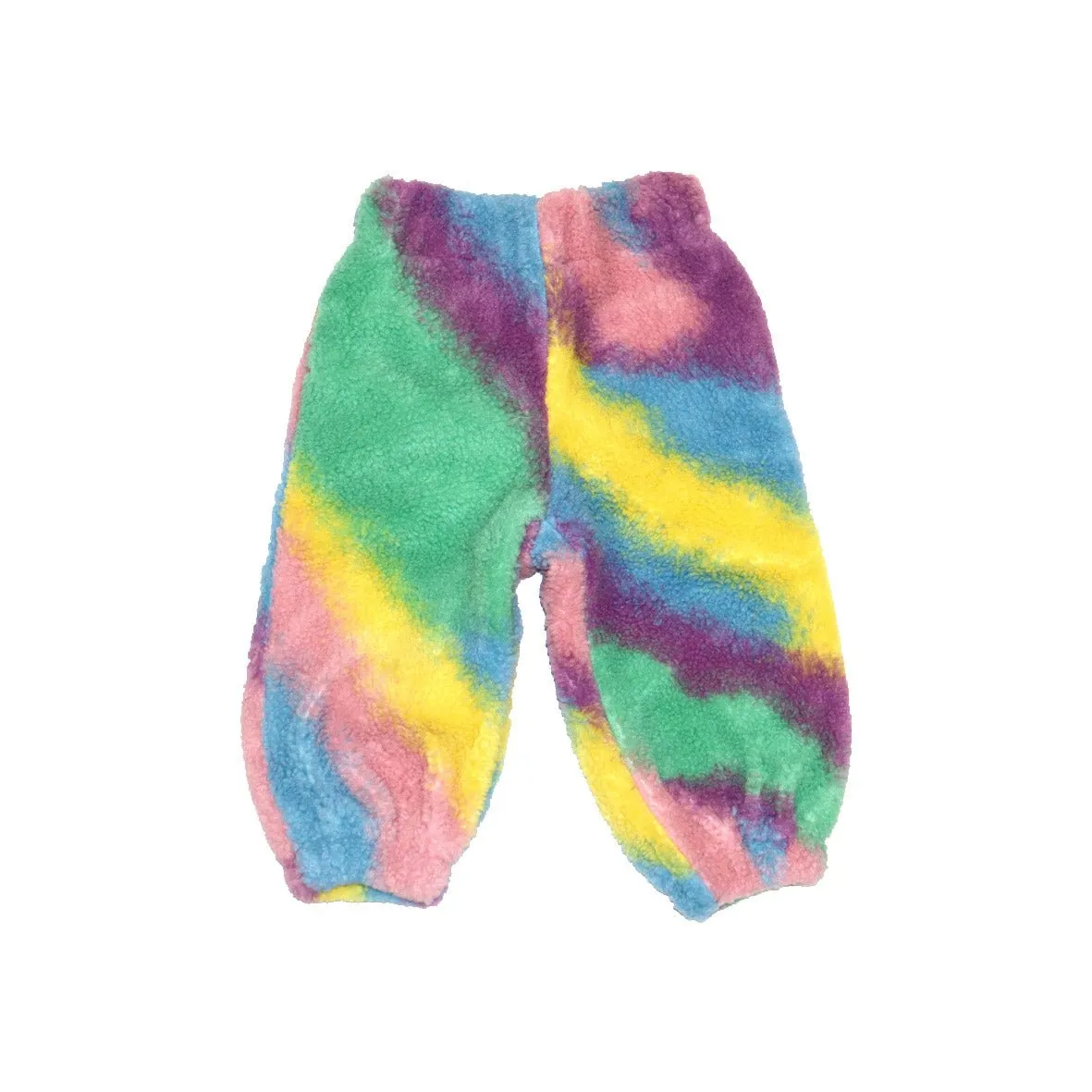 Logo Rainbow Sweatpant