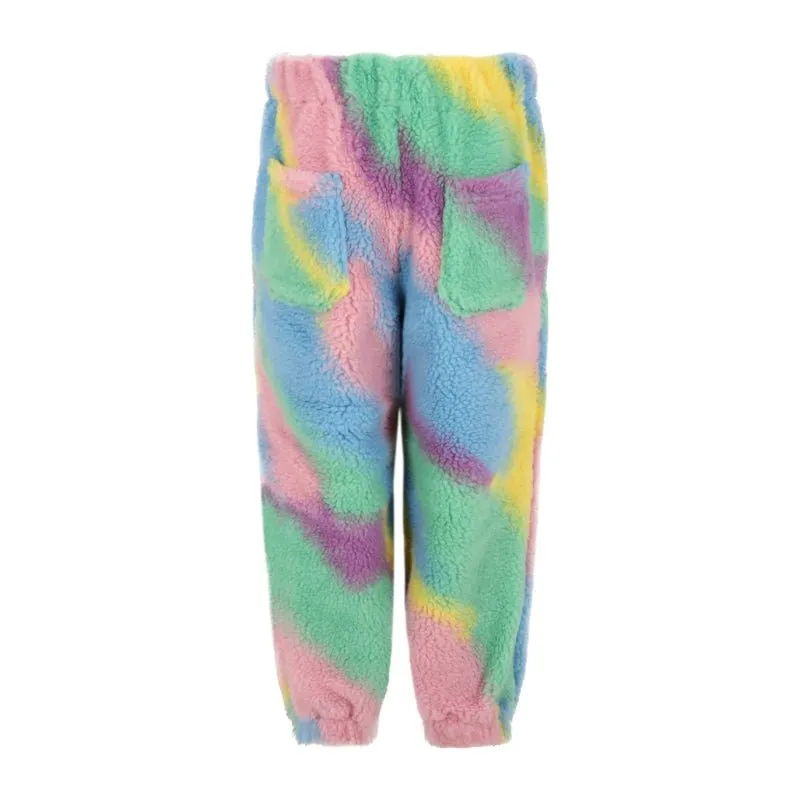 Logo Rainbow Sweatpant