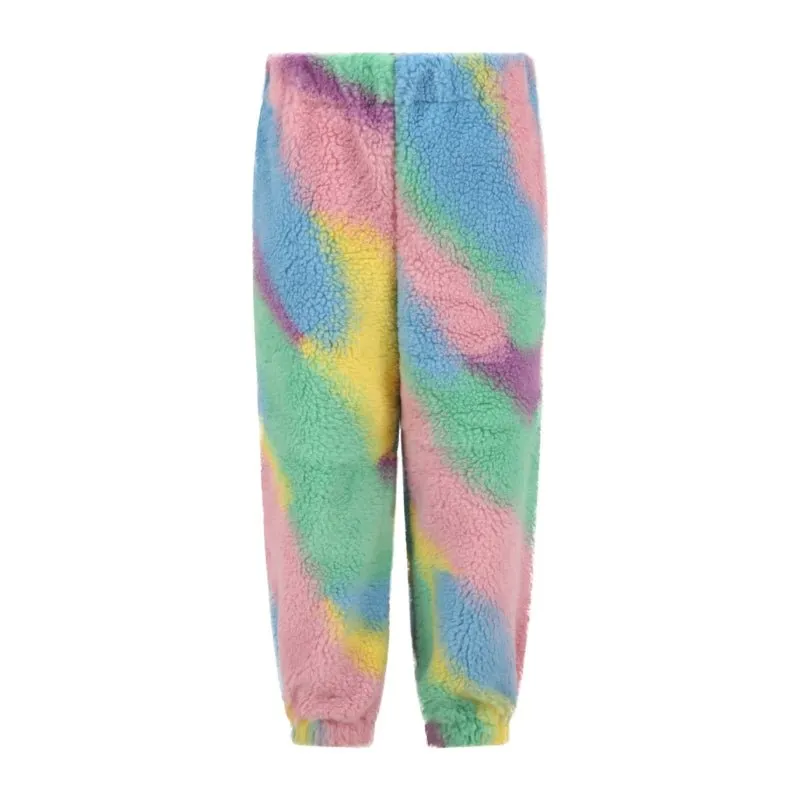 Logo Rainbow Sweatpant