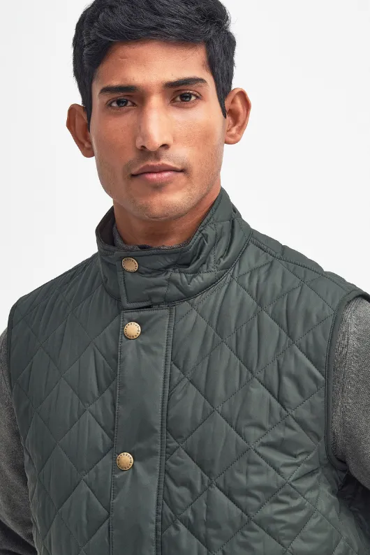 Lowerdale Gilet