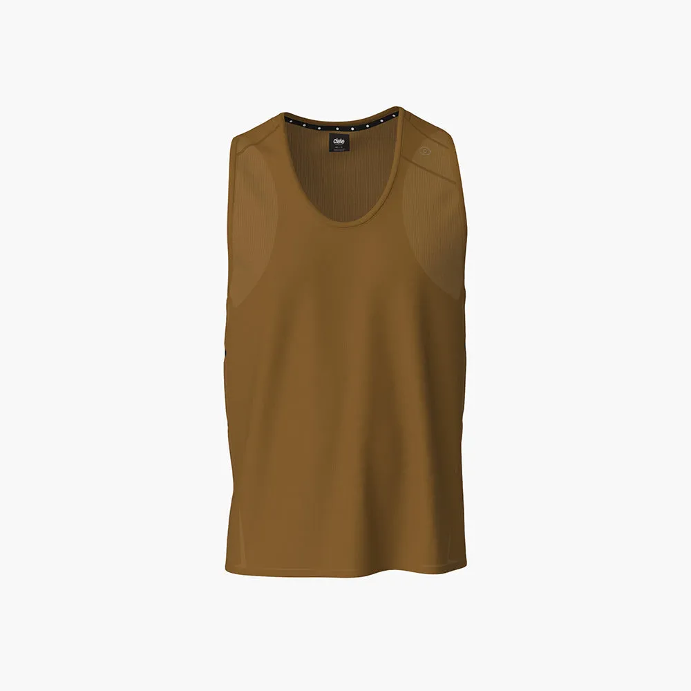 M FSTSinglet - Sable