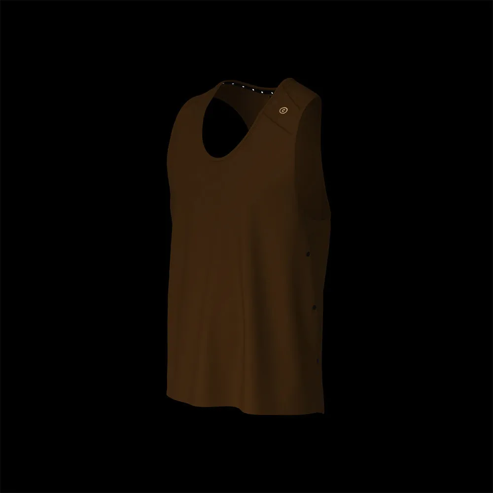 M FSTSinglet - Sable