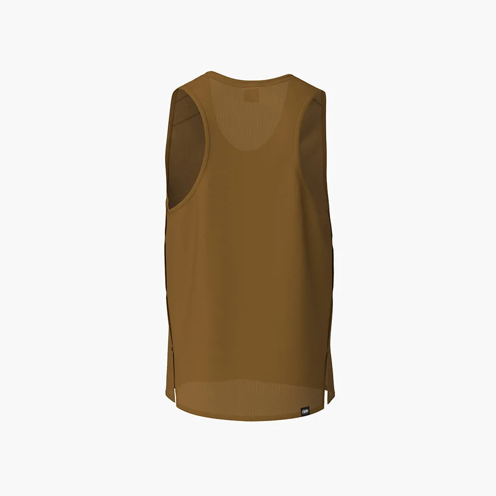 M FSTSinglet - Sable