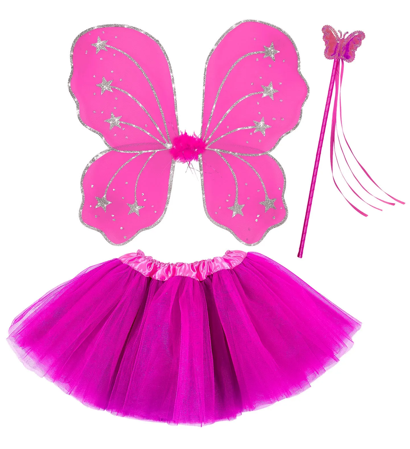 Magic Fairy Set Child's