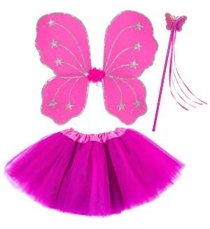 Magic Fairy Set Child's