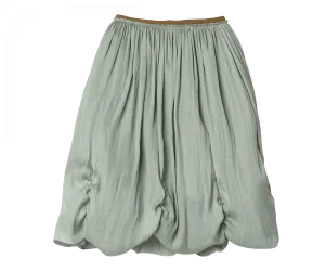 Maileg Princess Skirt Mint 4-6 & 6-8 years: Magic Wardrobe