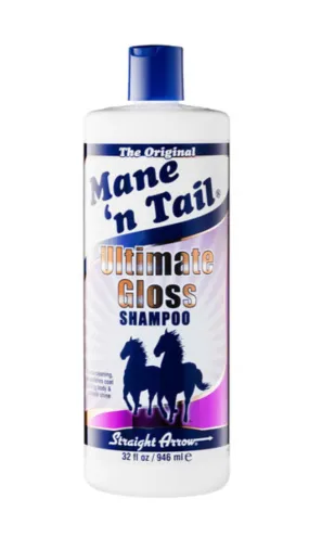 Mane 'n Tail Ultimate Gloss Shampoo