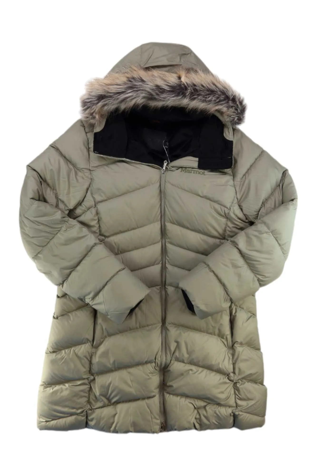 Marmot Womens Montreal Coat