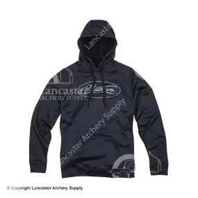 Mathews Black Performance Hoody