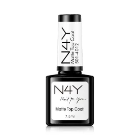 Matte Top Coat