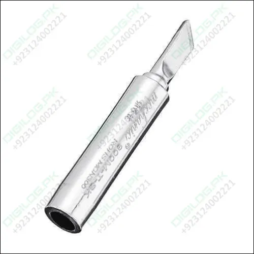 Mechanic Lead Free Soldering Iron Tip 900m-t-sk For Jumper Wire Bga Motherboard Welding Repair Tools