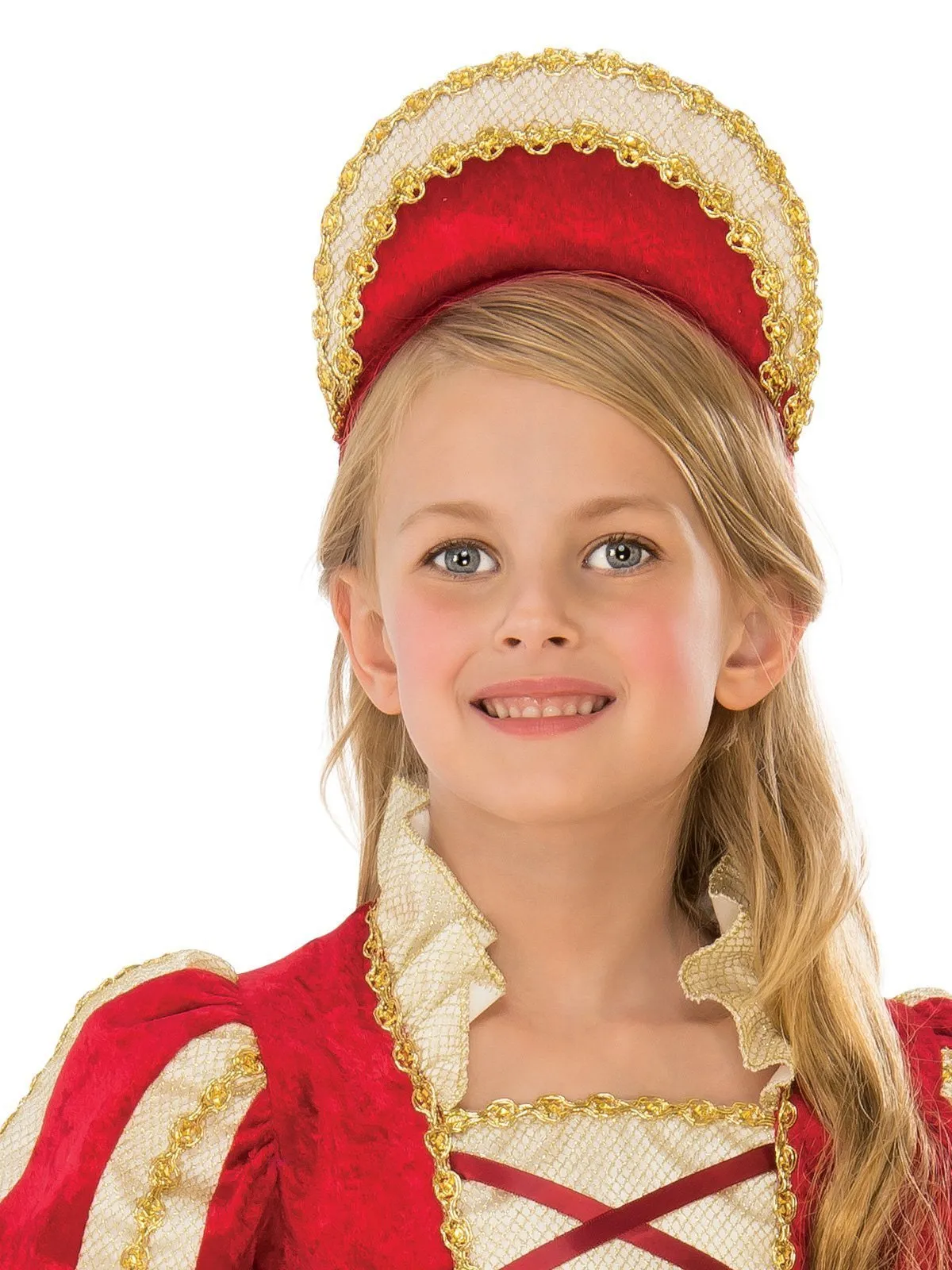 Medieval Princess Costume for Kids