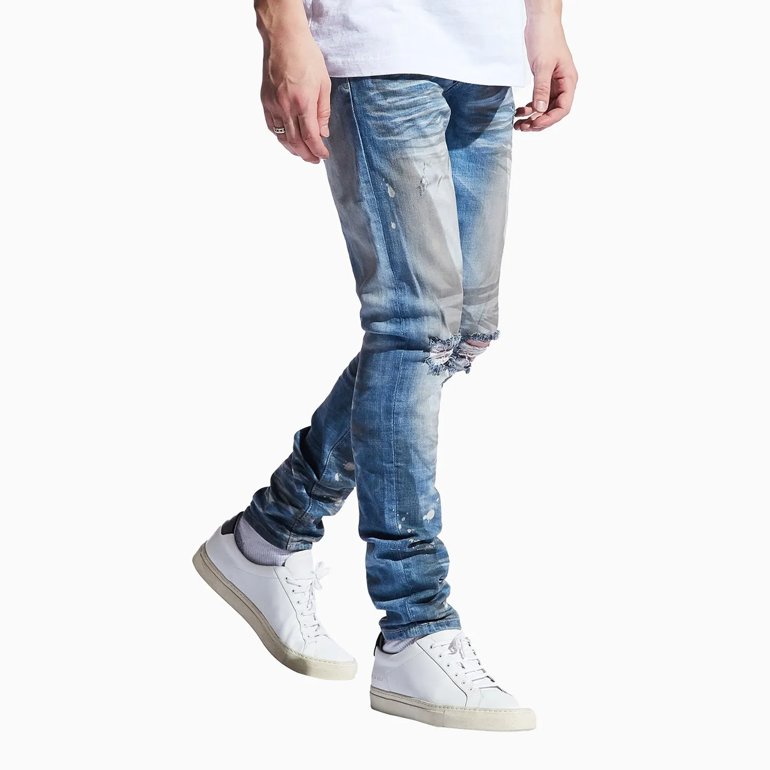 Men's Atkinson Denim Pants