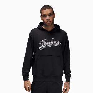 Men's Flight MVP Pull Over Hoodie