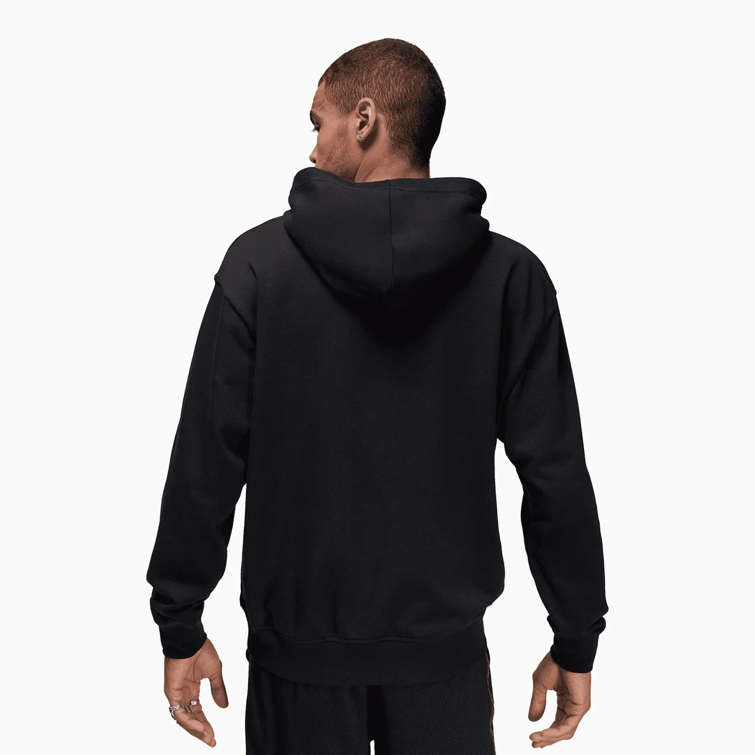 Men's Flight MVP Pull Over Hoodie