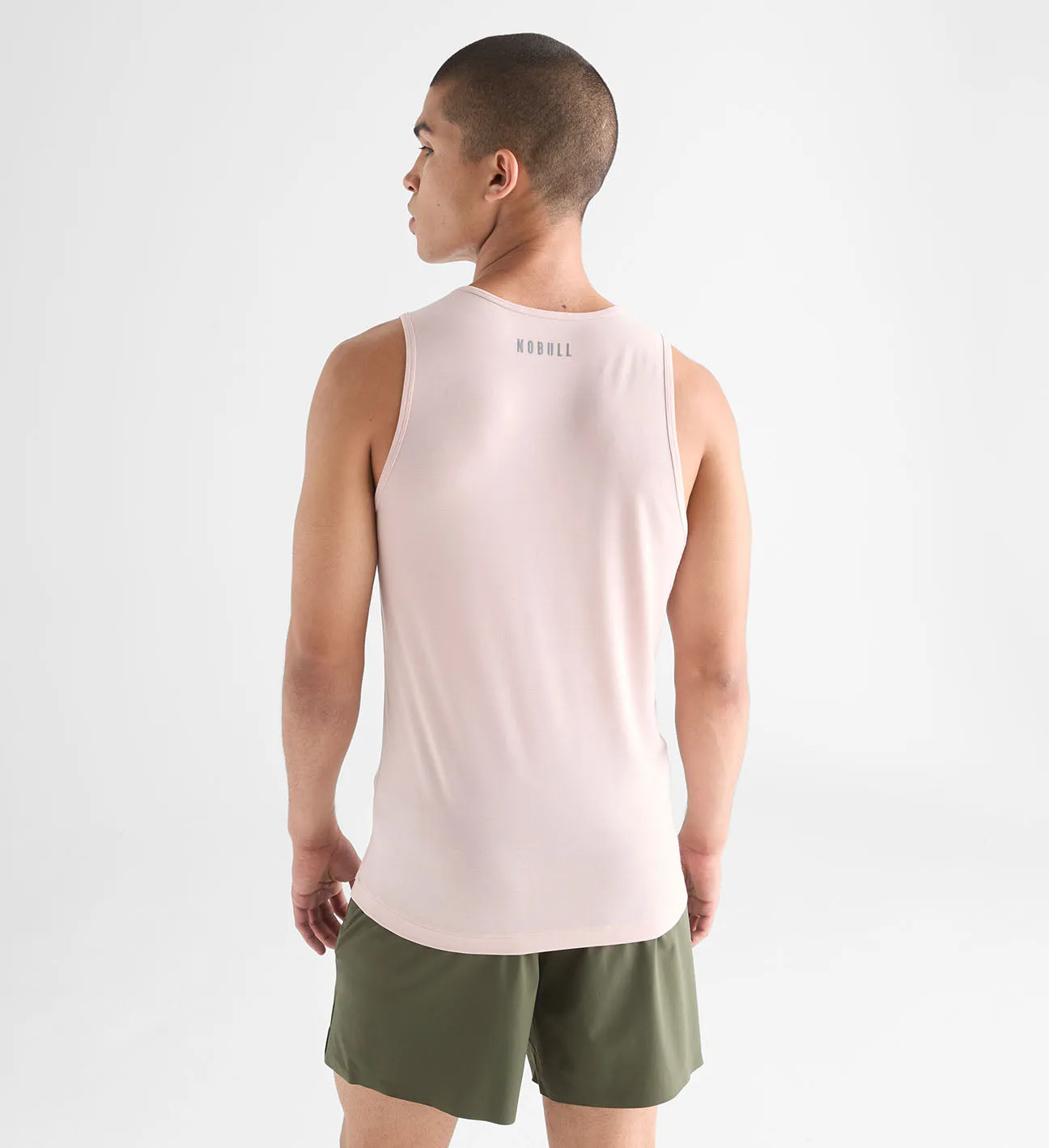 Men's Horns Tank