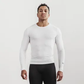 Men's Lightweight Compression Long Sleeve