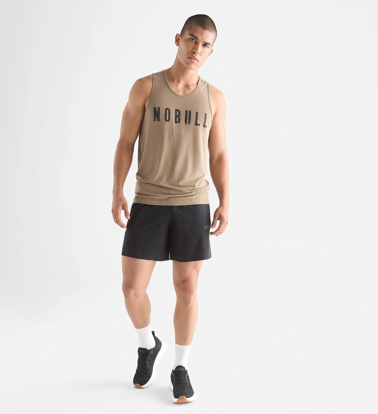 Men's NOBULL Tank