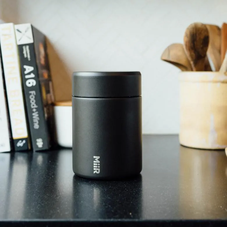 MiiR Coffee Canister