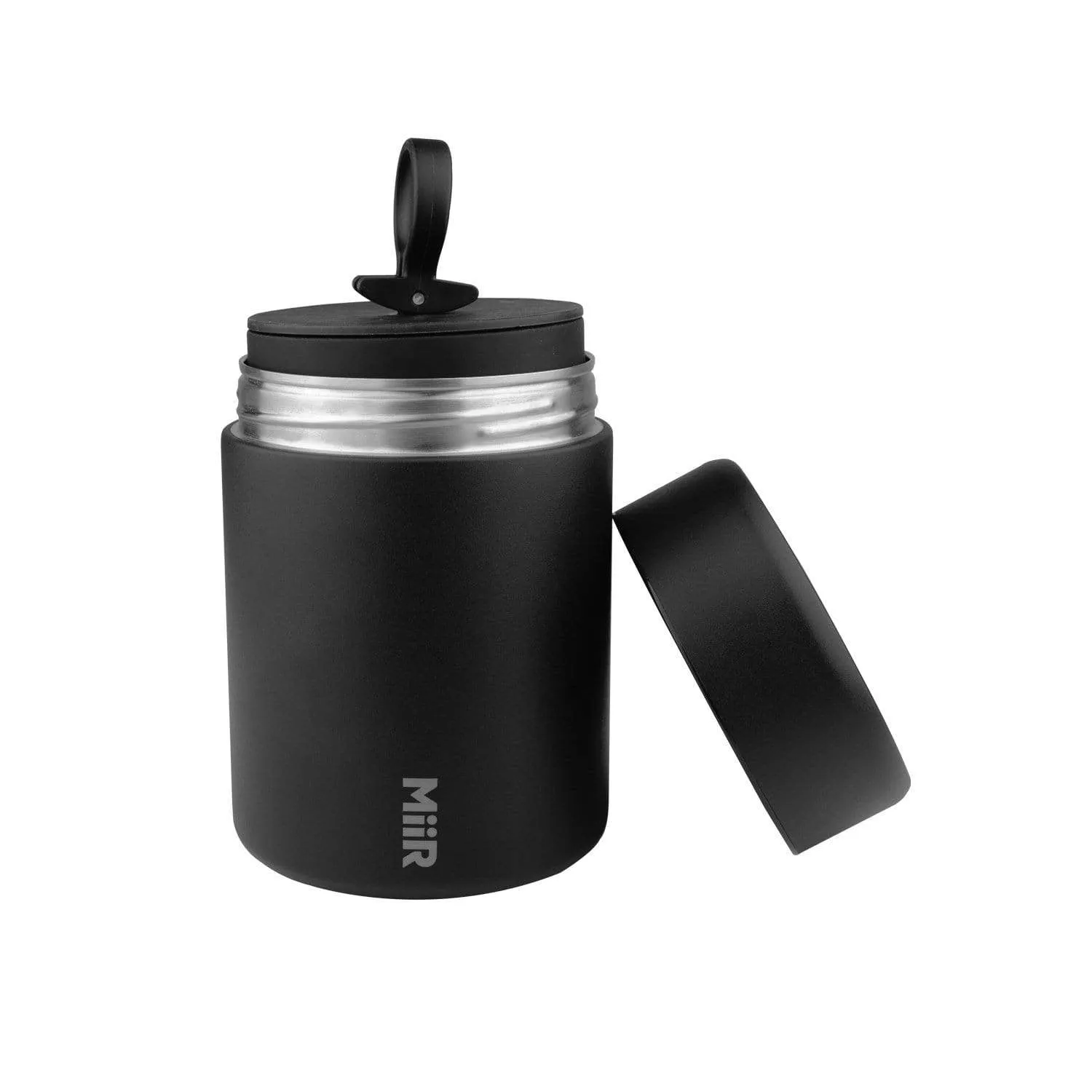 MiiR Coffee Canister