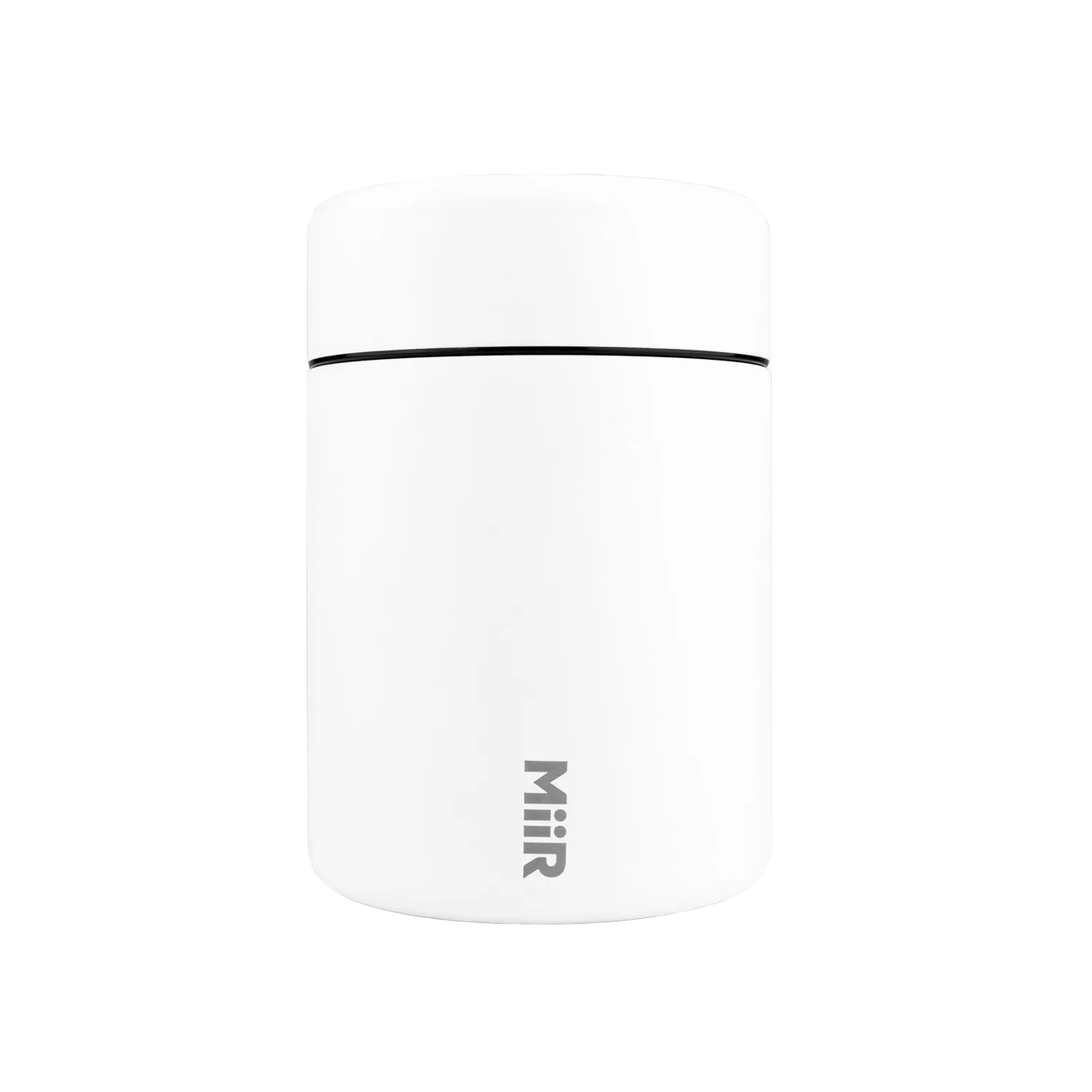 MiiR Coffee Canister