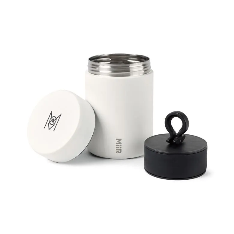 MiiR Coffee Canister