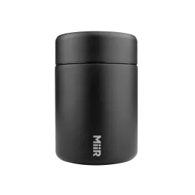 MiiR Coffee Canister