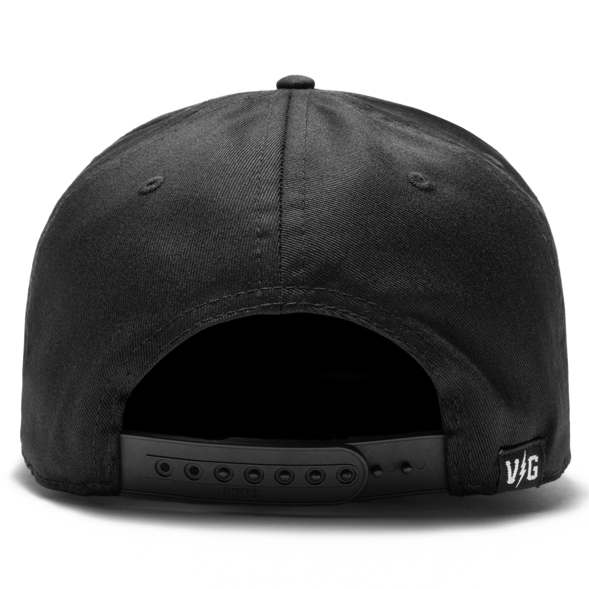 Mikita 23 A-Frame Snapback