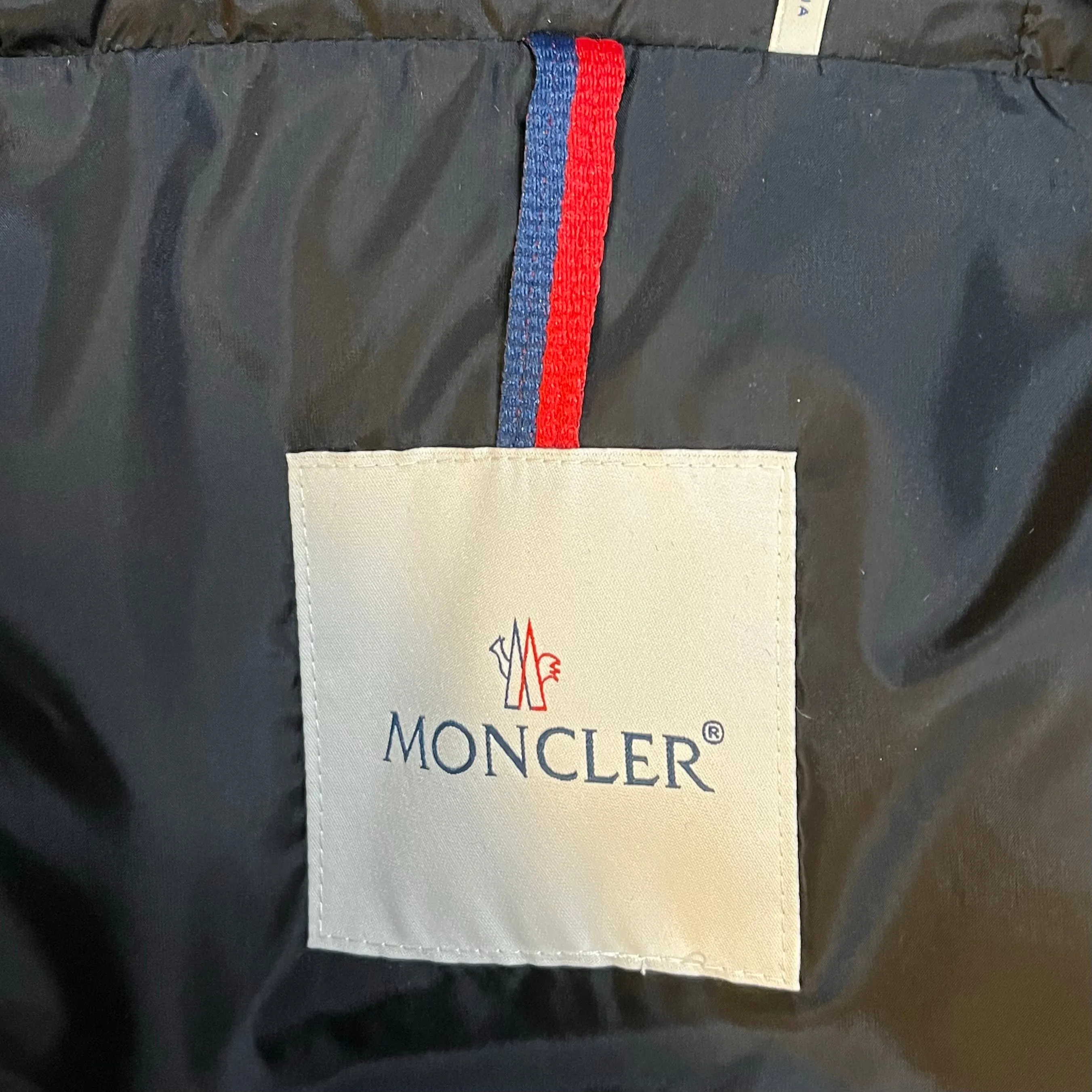 Moncler Coat