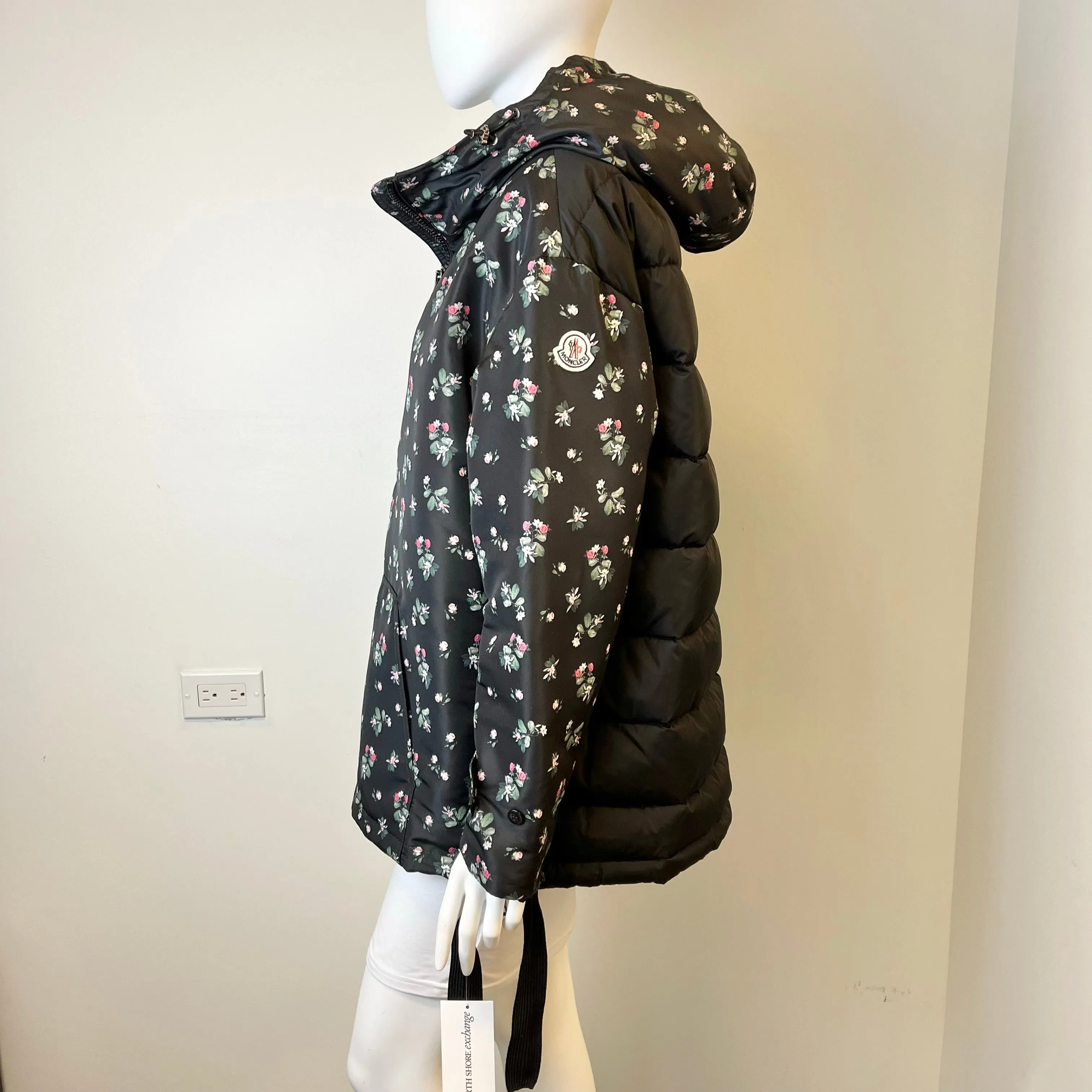 Moncler Coat