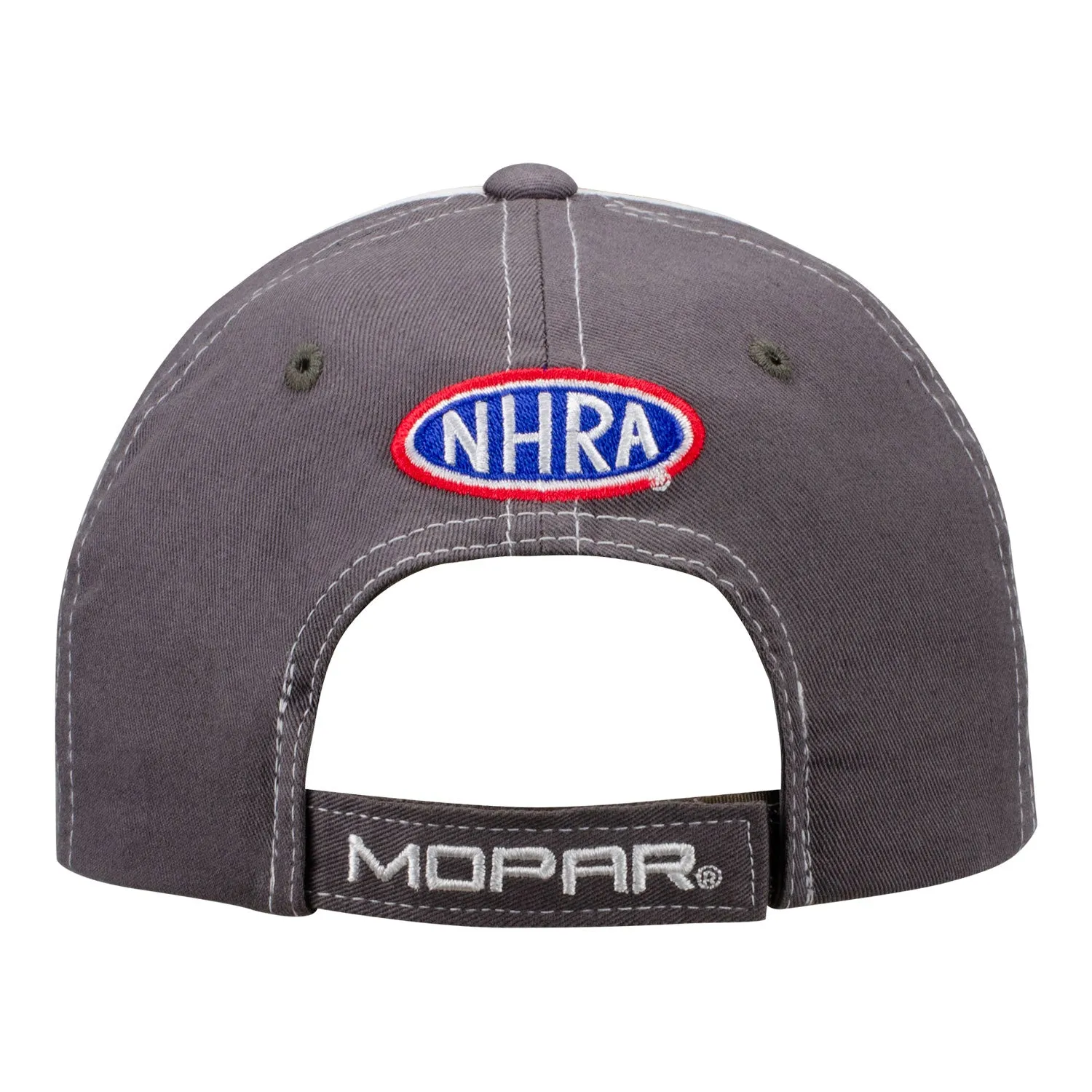 Mopar Tri-Color Hat