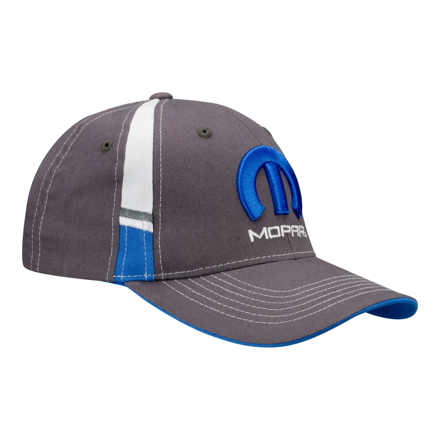 Mopar Tri-Color Hat